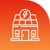 Retail Store Energy Storage