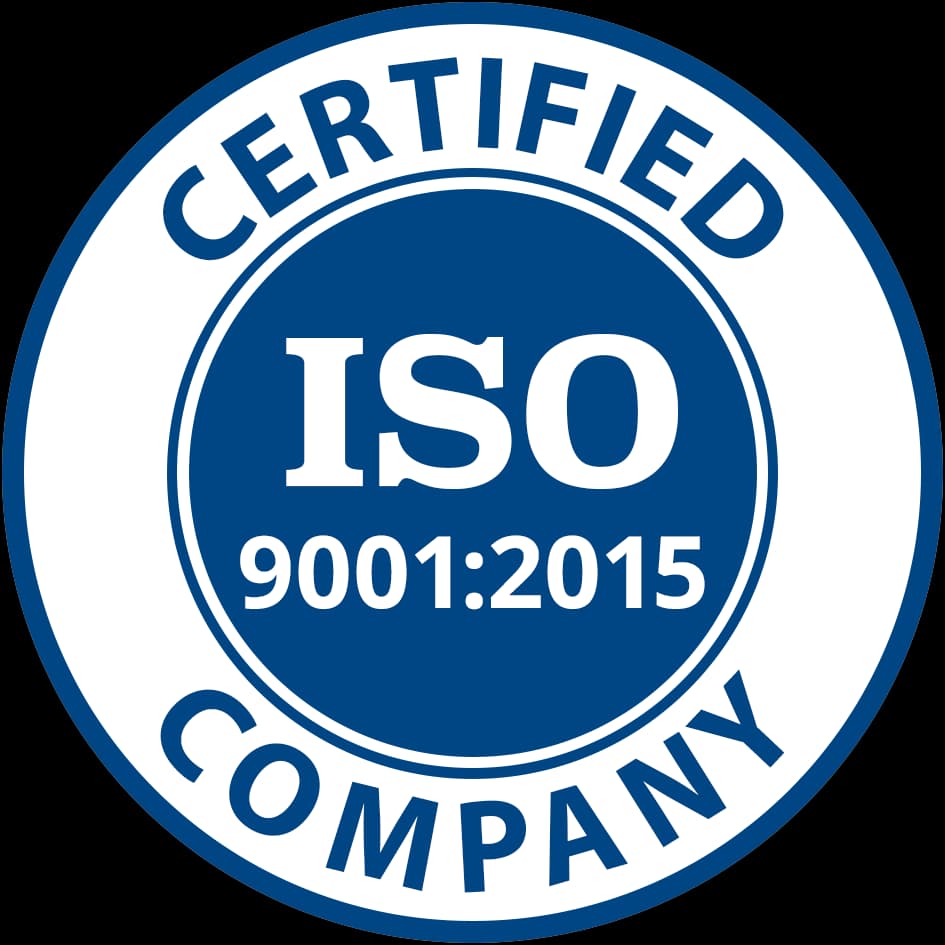 ISO 9001:2015