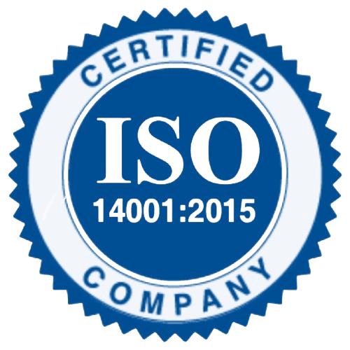 ISO 14001:2015